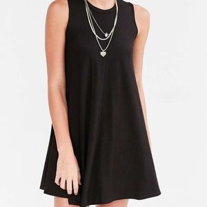 Silence+Noise Swingy Tank Dress